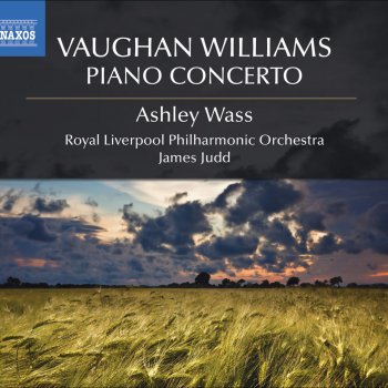 Ashley Wass feat. Royal Liverpool Philharmonic Orchestra & James Judd Piano Concerto in C Major: III. Fuga chromatica con finale alla tedesca: Allegro - Lento - Largo sostenuto - Andante sostenuto -