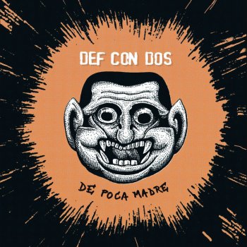 Def Con Dos Fin de siglo