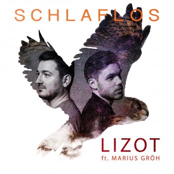 LIZOT feat. Marius Gröh Schlaflos (Radio Mix)