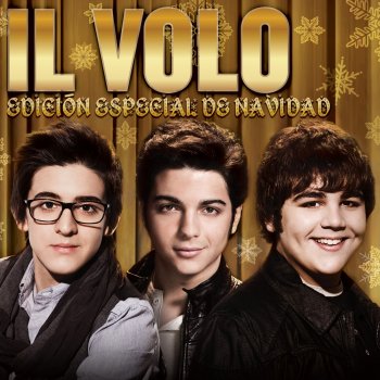 Il Volo Silent Night