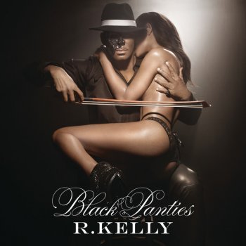 R. Kelly Genius