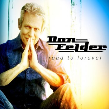 Don Felder Wash Away