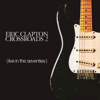 Eric Clapton Wonderful Tonight - Live 1978 Apollo Glasgow