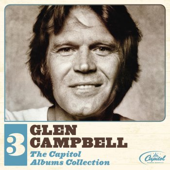 Glen Campbell Galveston (Live At Kosei Nenkin Hall, Tokyo, Japan/1975)