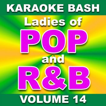 Starlite Karaoke Irresistible - Karaoke Version