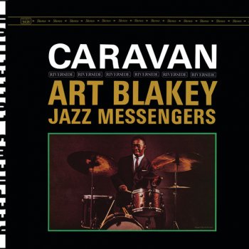 Art Blakey Thermo [take 2]