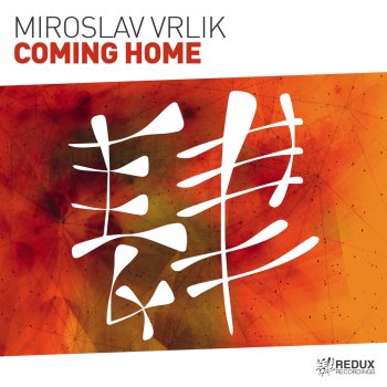 Miroslav Vrlik Coming Home