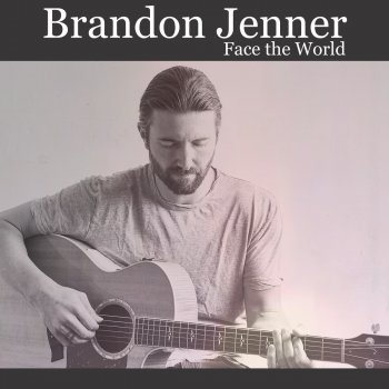 brandon jenner The Long Way Around