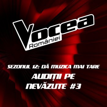 Vocea României Oh My God (Live)