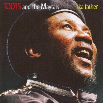 Toots & The Maytals Broadway Jungle '98