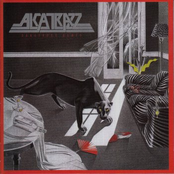 Alcatrazz Night of the Shooting Star