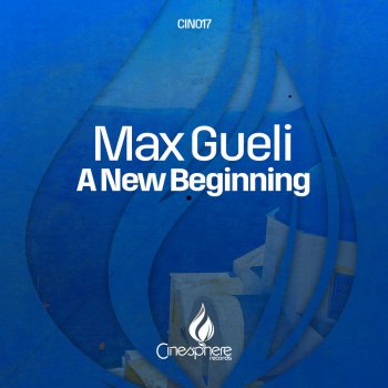 Исполнитель Max Gueli, альбом A New Beginning