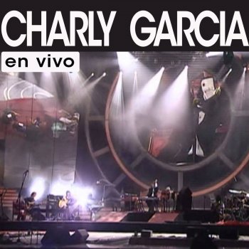 Charly Garcia Inconciente Colectivo (En Vivo)