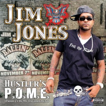 Jim Jones Intro