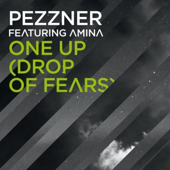 Pezzner feat. Amina One Up (Drop of Fears) - Ryan Crosson Remix