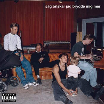 Hov1 Jag önskar jag brydde mig mer