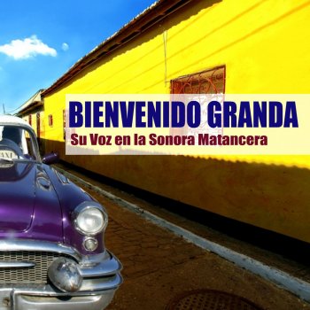 Bienvenido Granda A Bailar Con La Raspa