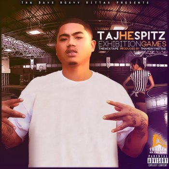 Taj-He-Spitz All Gas No Brakes