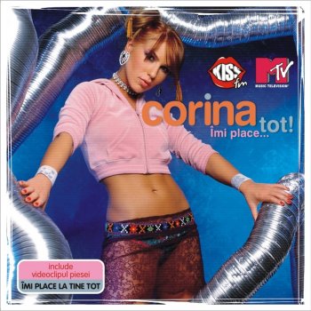 Corina feat. Don Baxter & Smiley Imi Place La Tine Tot…