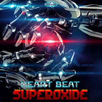 Superoxide Heartbeat
