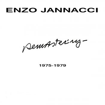 Enzo Jannacci Ho visto un re (Bonus Track)