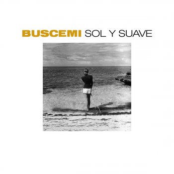 Buscemi This Is Bossa Nova