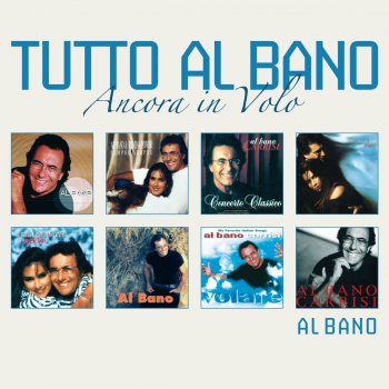 Al Bano Tu dove sei