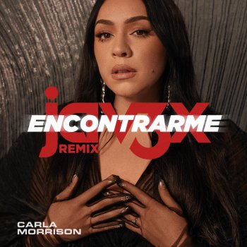 jav3x Encontrarme (jav3x Remix) (feat. Carla Morrison) [jav3x Remix]