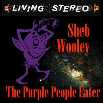 Sheb Wooley The Who Who Walldinks