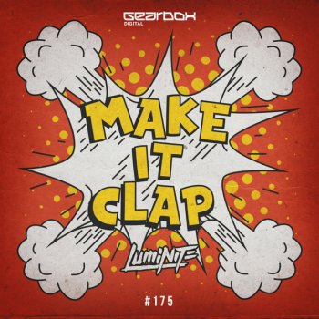 Luminite Make It Clap