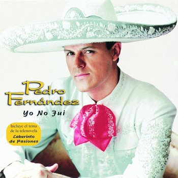 Pedro Fernandez Como Te Extraño