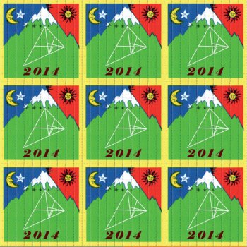 Phil Kieran Getting Away