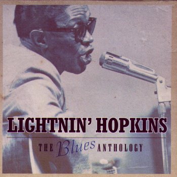 Lightnin' Hopkins Drifting Blues