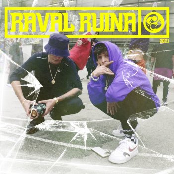 Ayax y Prok Raval ruina