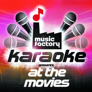 Music Factory Karaoke My Heart Will Go On (In The Style Of Celine Dion)