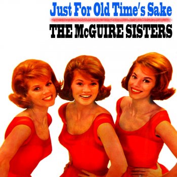 The McGuire Sisters Goody Goody