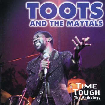 Toots & The Maytals Hallelujah (Live Version)