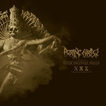 Rotting Christ Astral Embodiment