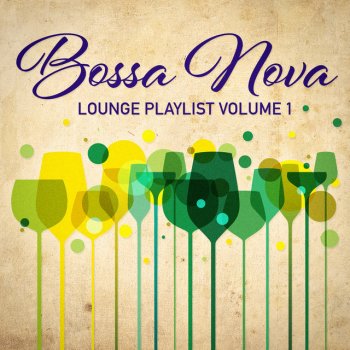Bossa Cafe en Ibiza feat. Giacomo Bondi Percussao