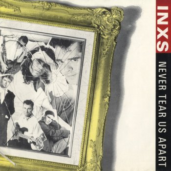 INXS Different World (Single Version)