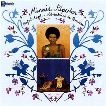 Minnie Riperton Our Lives