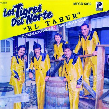 Los Tigres del Norte Ven Mi Corazón