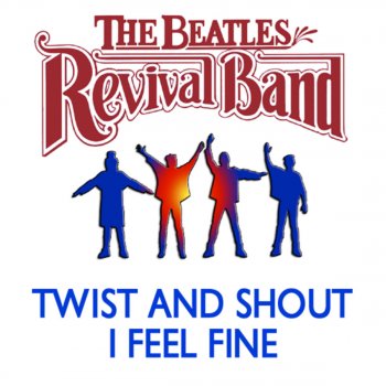 The Beatles I Feel Fine