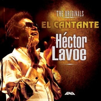 Héctor Lavoe Donde Estaba Tu