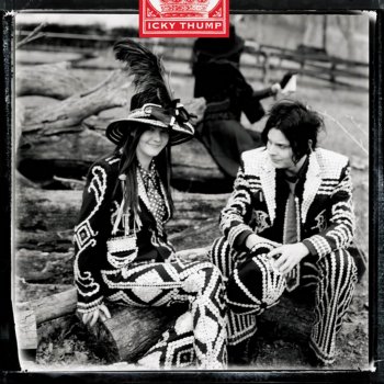 The White Stripes Icky Thump