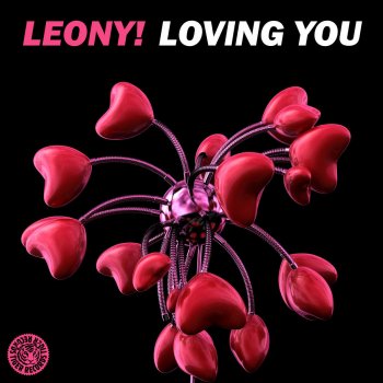 Исполнитель Leony!, альбом Loving You