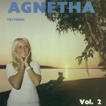 Agnetha Fältskog Skål kära vän