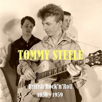 Tommy Steele Kaw-Liga