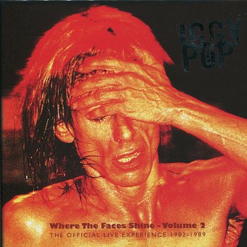 Iggy Pop Eat or Be Eaten (Live at Keystone, Palo Alto, California 13th February 1983)