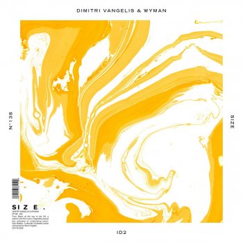 Dimitri Vangelis & Wyman ID2 - Radio Edit